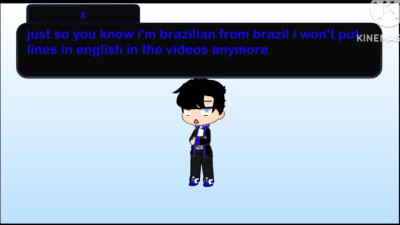 Notice