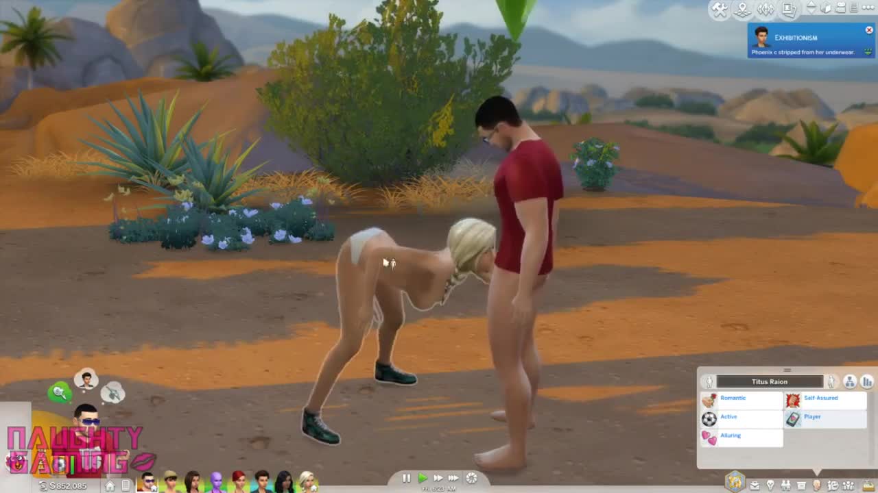 Watch The Sims 4: Wicked Woohoo Sex MOD - Fucking The Neighbourhood. Short Sex Videos - Duration: 44:07 | ePornNEW.