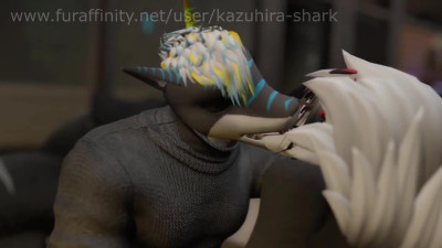Romantic Furry Yiff