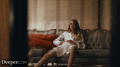 Deeper. Haley Reed Tells You Where It All Started