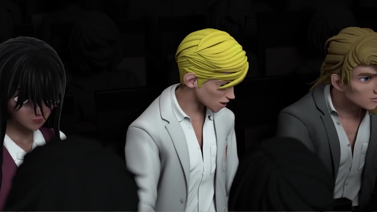 Watch HENTAI SEX SCHOOL - 2nd Semester Episode 6: Public Speaking - Trailer Short Sex Videos - Duration: 01:42 | ePornNEW.