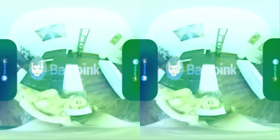 There Was Always Some Strange Tension Between Me And My Stepmother Slimthick Vic VR Porn