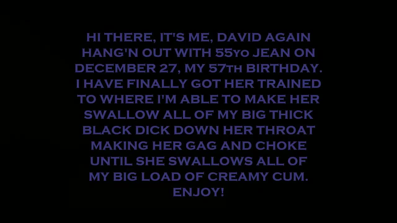 Watch Ugly Granny Gets A Hard Brutal Face Fuck Then Swallows All My Cum Short Sex Videos - Duration: 13:28 | ePornNEW.