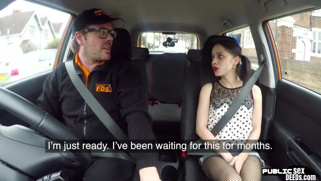 Watch Petite ink slut public fucked in car outdoor by drive tutor Short Sex Videos - Duration: 07:55 | ePornNEW.