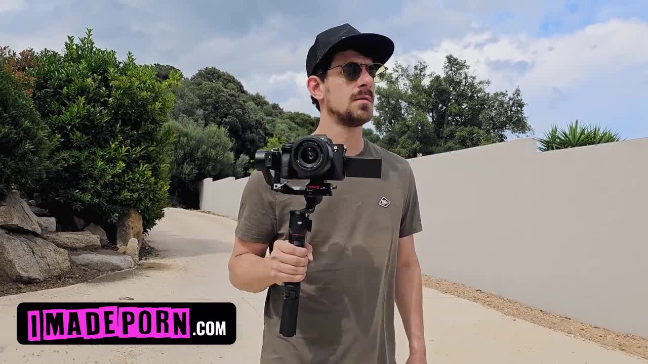 Watch The Lost Vlogger by I Made Porn Ft Little Arden, Tommy Tate Short Sex Videos - Duration: 01:39 | ePornNEW.