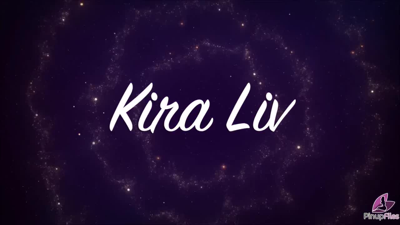 Watch Kira Liv enjoying her photoshoot showcasing her big natural tits Short Sex Videos - Duration: 04:14 | ePornNEW.