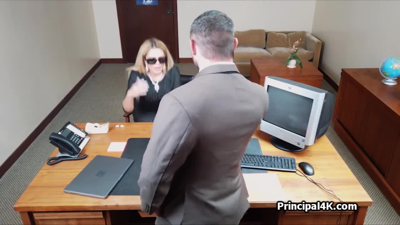 Watch Latina housewife blows principals fat cock Short Sex Videos - Duration: 06:00 | ePornNEW.