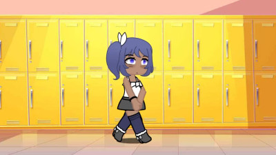 Obedience | StarStrucked | A Gacha Club Video