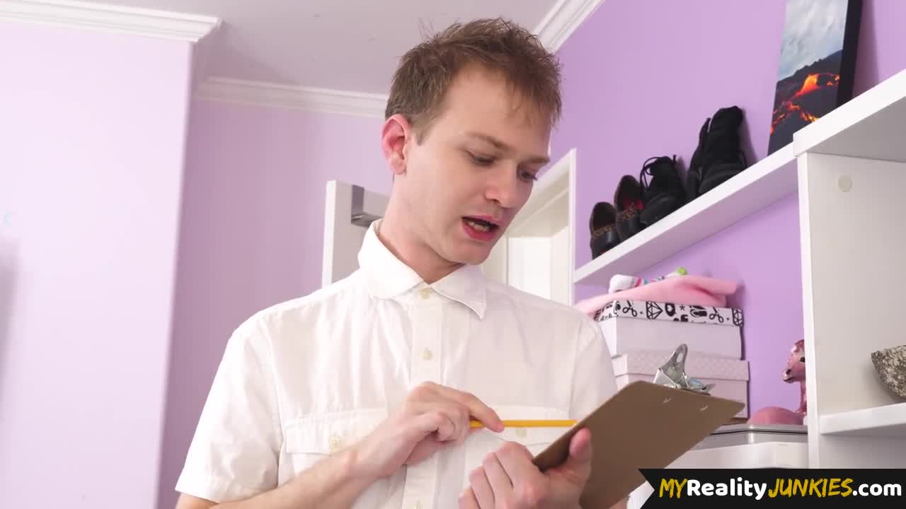 Watch College tattooed student gets doggy fucked by her colleague Short Sex Videos - Duration: 07:55 | ePornNEW.