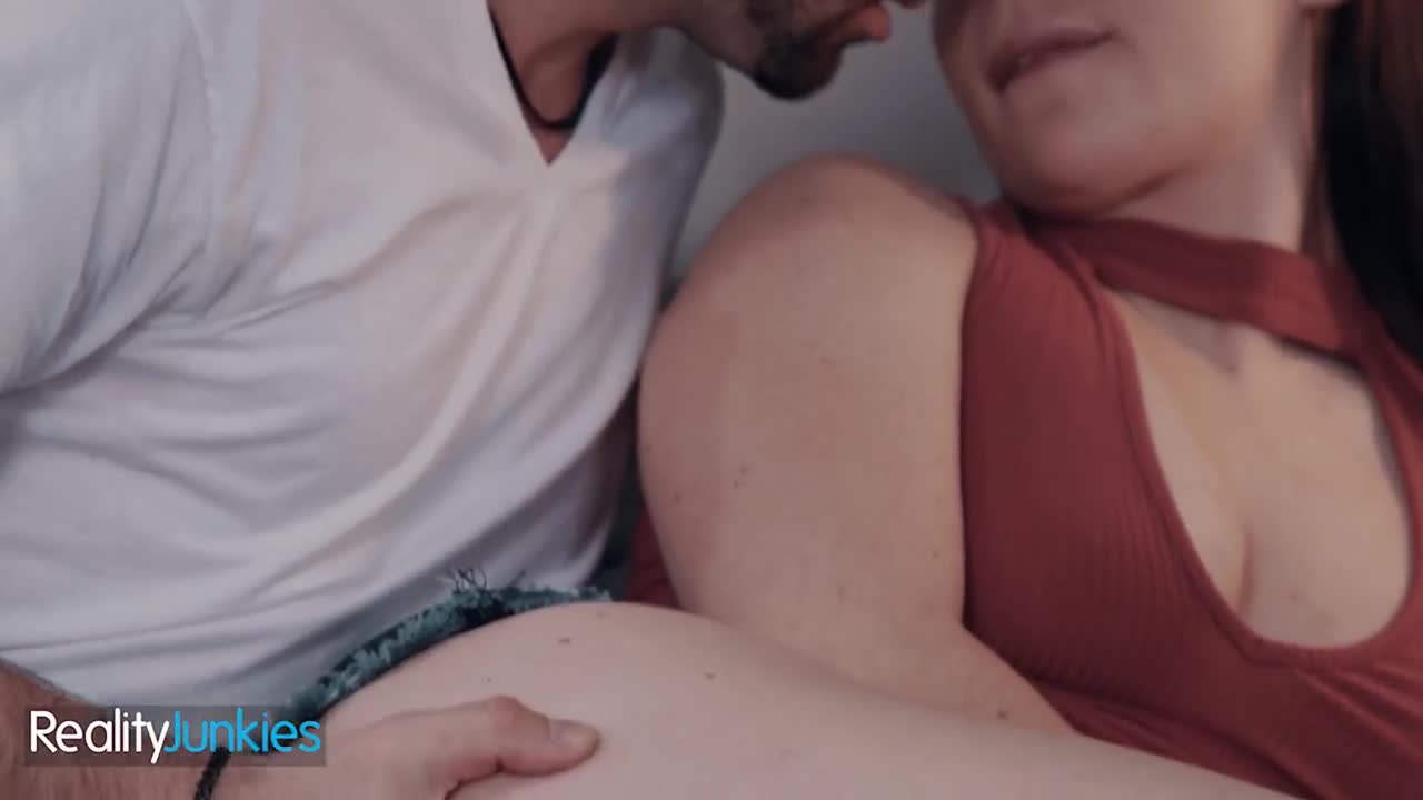 Watch Reality Junkies - Keira Croft Indulges In Her Sexual Thoughts Lets Her Stepbro Drill Her Hot Pussy Short Sex Videos - Duration: 09:56 | ePornNEW.