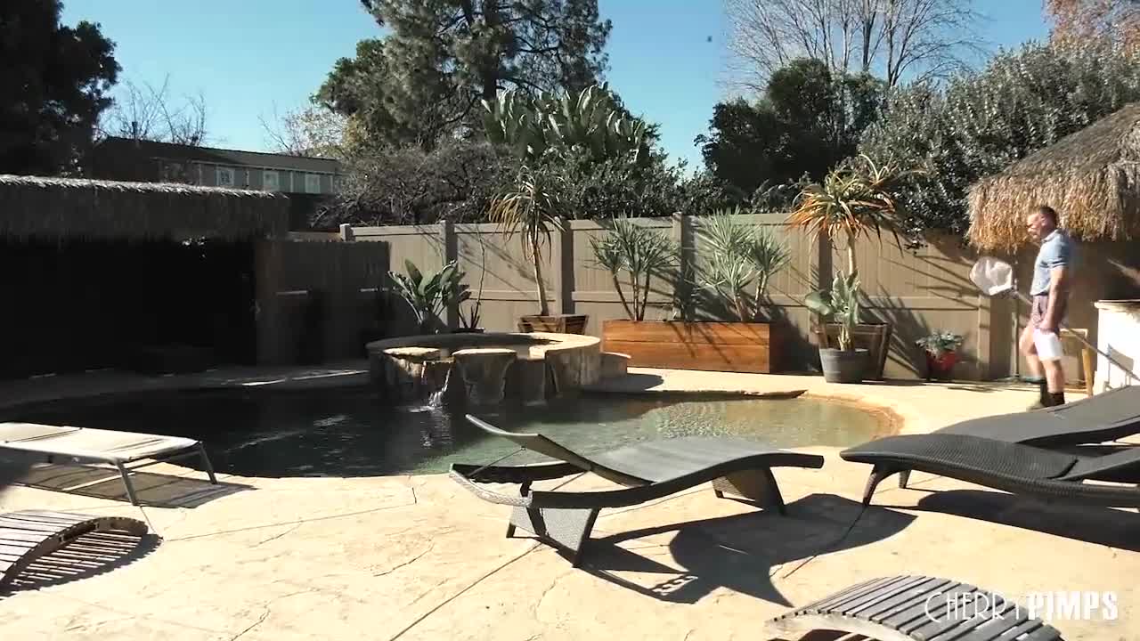 Watch Big Tits Tattooed Blonde Karma Rx Finds out Why Pool Man Charles Dera Gets Tons of Pussy Short Sex Videos - Duration: 10:24 | ePornNEW.