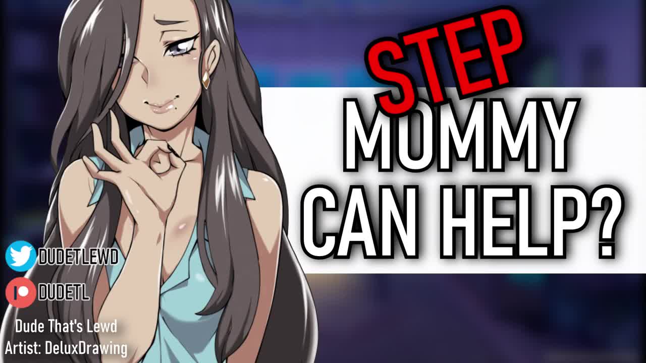 Watch Step Mommy Helps You With Premature Ejaculation (Erotic Step Fantasy Roleplay) Short Sex Videos - Duration: 21:42 | ePornNEW.