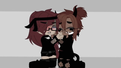 Gay gacha